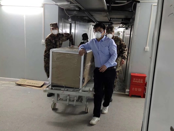 fpay钱包 -轻松支付,放心选择