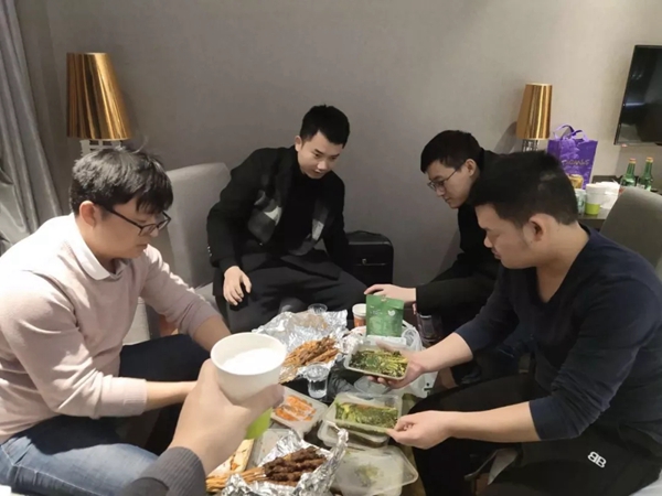 fpay钱包 -轻松支付,放心选择