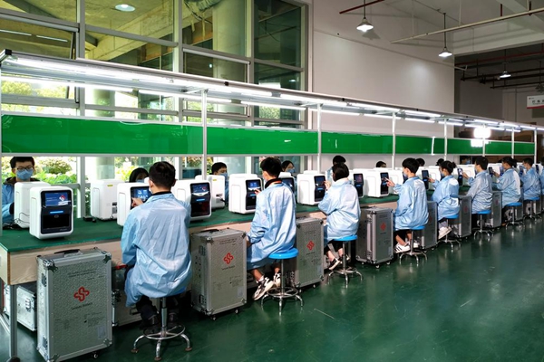 fpay钱包 -轻松支付,放心选择