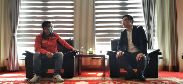 fpay钱包 -轻松支付,放心选择