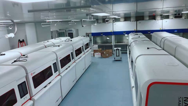 fpay钱包 -轻松支付,放心选择