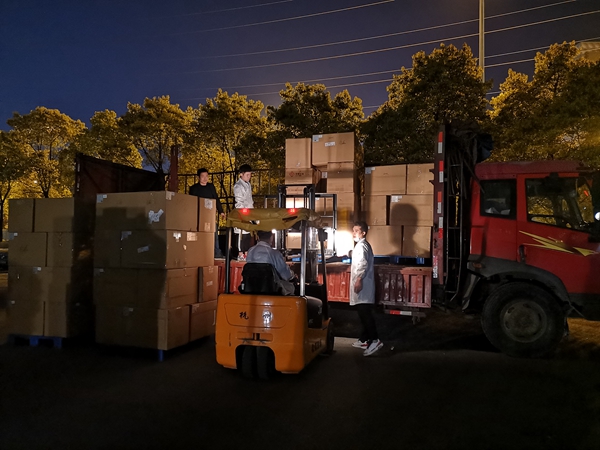 fpay钱包 -轻松支付,放心选择