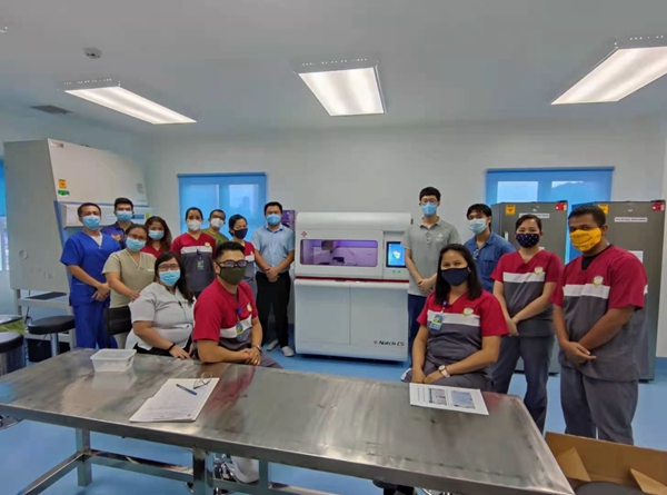 fpay钱包 -轻松支付,放心选择