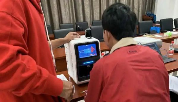 fpay钱包 -轻松支付,放心选择