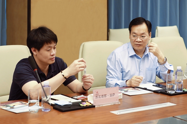 fpay钱包 -轻松支付,放心选择