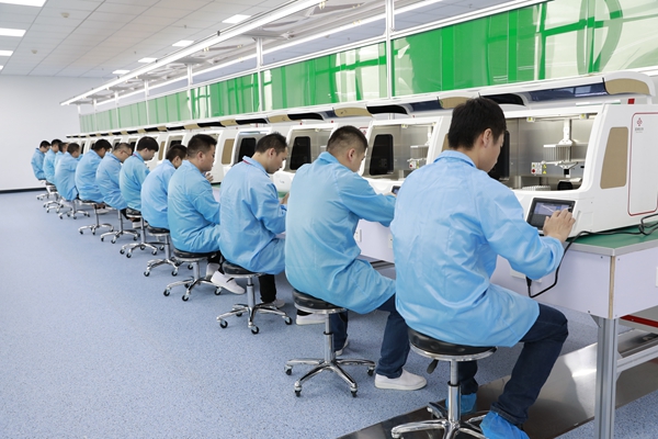 fpay钱包 -轻松支付,放心选择