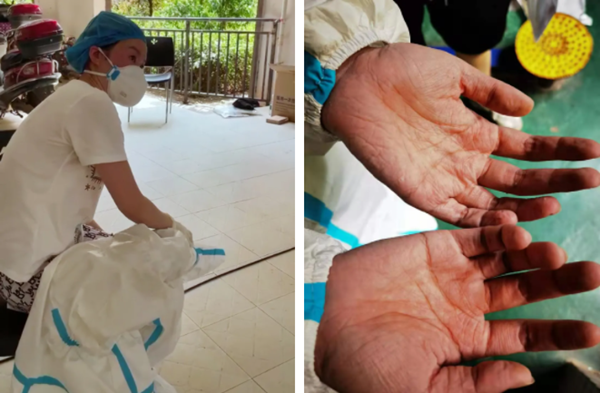 fpay钱包 -轻松支付,放心选择