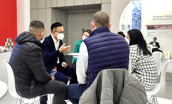 fpay钱包 -轻松支付,放心选择