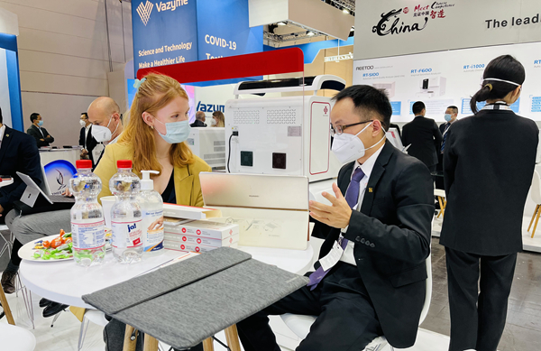 fpay钱包 -轻松支付,放心选择