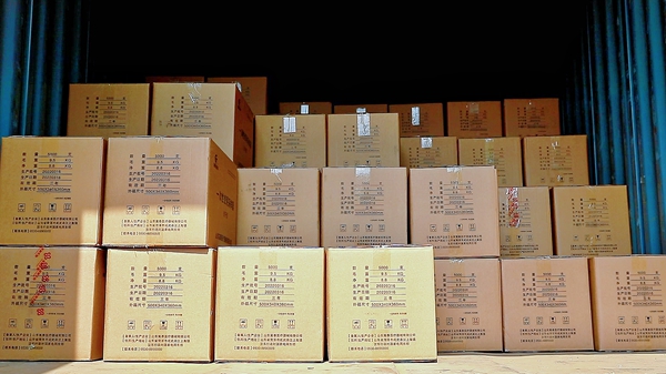 fpay钱包 -轻松支付,放心选择