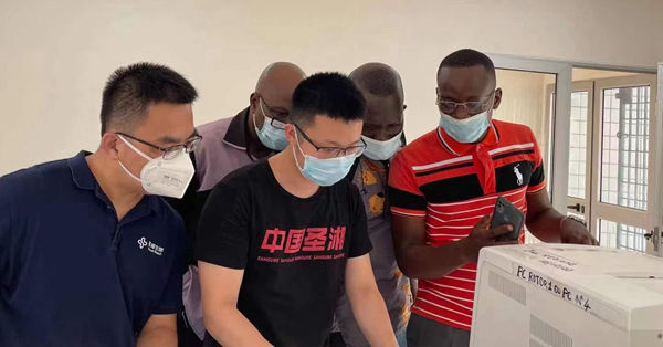 fpay钱包 -轻松支付,放心选择