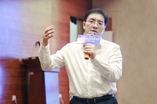 fpay钱包 -轻松支付,放心选择