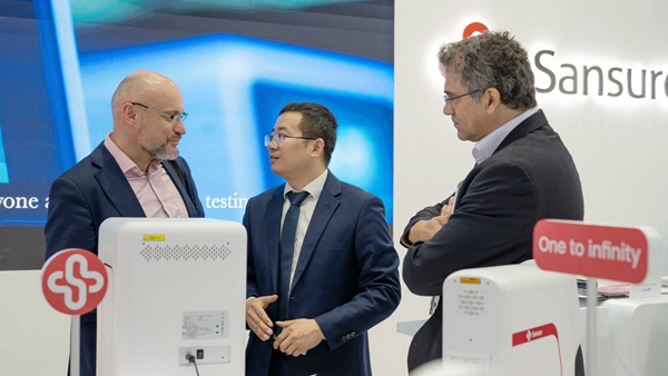 fpay钱包 -轻松支付,放心选择