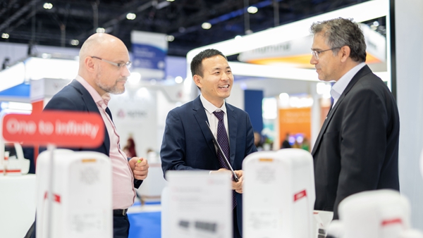 fpay钱包 -轻松支付,放心选择