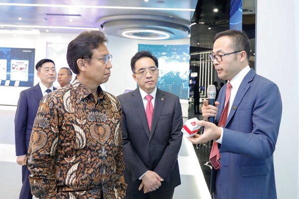 fpay钱包 -轻松支付,放心选择