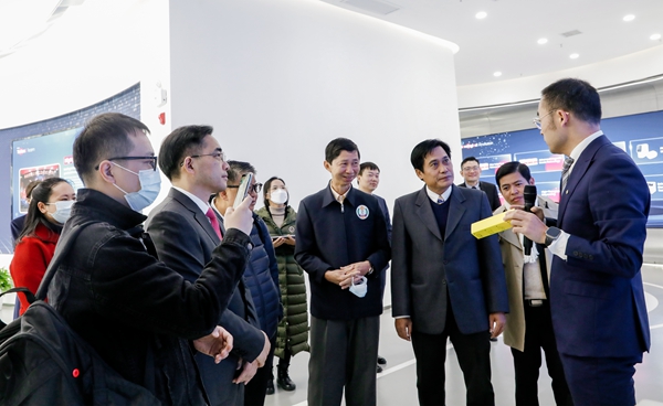 fpay钱包 -轻松支付,放心选择