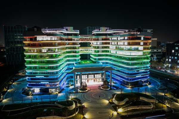 fpay钱包 -轻松支付,放心选择