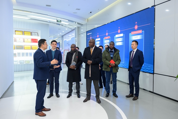 fpay钱包 -轻松支付,放心选择