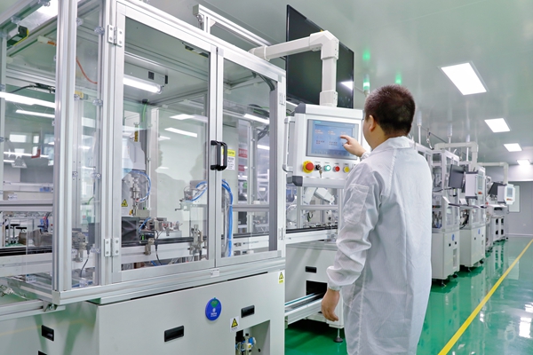 fpay钱包 -轻松支付,放心选择